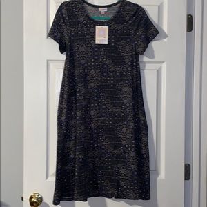 LuLaRoe Jessie XS